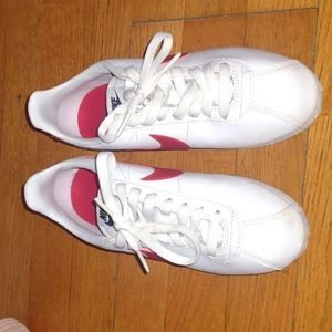 Nike Cortez shoes